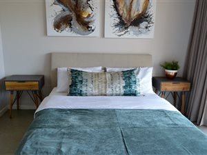 2 Bedroom Apartment in Linden