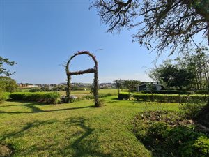 6.2 ha Land available in Tinley Manor Beach
