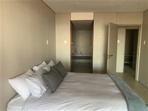 2 Bed Apartment in Point Waterfront