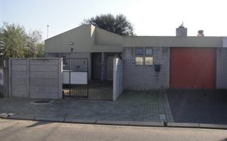 2 Bedroom House in Bonnie Brae