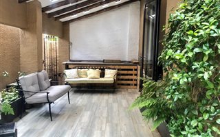 3 Bedroom Cluster in Sandown