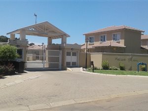 3 Bedroom House in Kempton Park Central