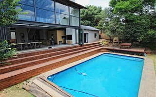 4 Bedroom House in Darrenwood