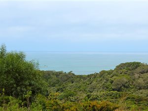 476 m² Land available in Cintsa