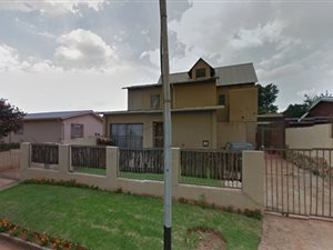 2 Bed House in Primrose