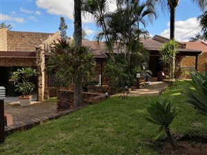 5 Bedroom House in Nelspruit