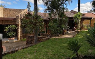 5 Bedroom House in Nelspruit