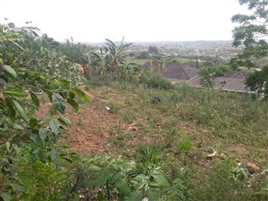 285 m² Land available in Adams Mission