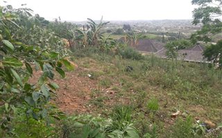285 m² Land available in Adams Mission