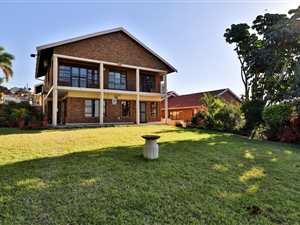 3 Bed House in Reservoir Hills