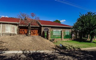 3 Bedroom House in Groenkloof