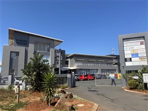 128 m² Commercial space in Ballito