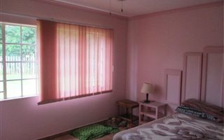 2.1 ha Farm in Mooinooi