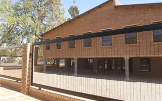 Commercial space in Bo Dorp