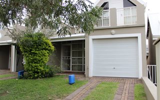 2 Bedroom House in West Acres