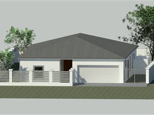 3 Bed House in Admirals Park