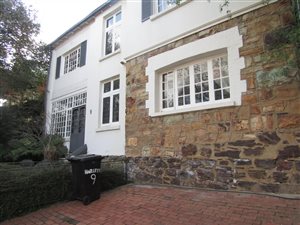 85 m² Office Space in Johannesburg Central and CBD