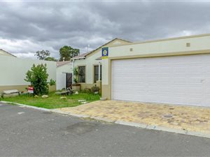 3 Bed House in Victoria Park