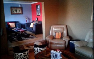4 Bedroom House in Ivy Park