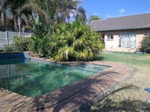 3 Bed House in Birch Acres