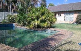 2 Bedroom House in Birch Acres
