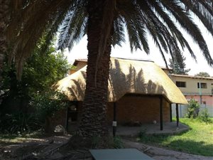 10 Bed House in Benoni Central