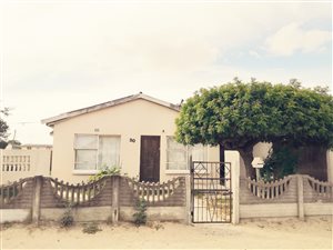 3 Bed House in Scottsdene
