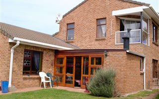 3 Bedroom Townhouse in Vergesig
