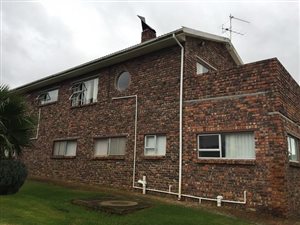 2.6 ha Farm in Jeffreys Bay