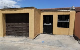 2 Bedroom House in Delft