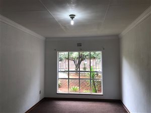 2 Bed Townhouse in Golf Park