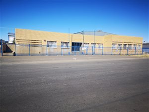 1850 m² Commercial space in Ooseinde