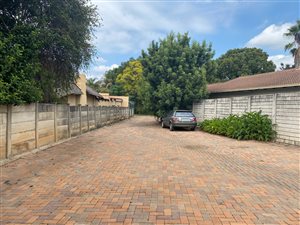 604 m² Land available in Schoemansville