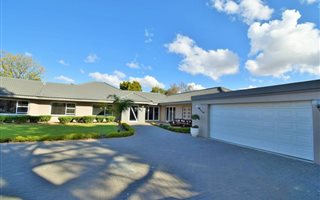 3 Bedroom House in St Helena