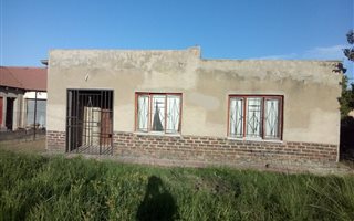 3 Bedroom House in Osizweni