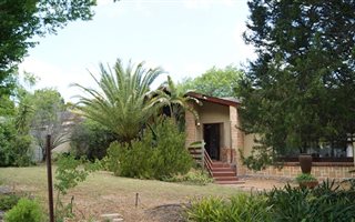 4 Bedroom House in Stellenberg