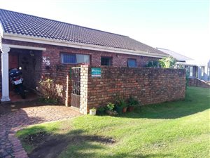 3 Bed House in George East