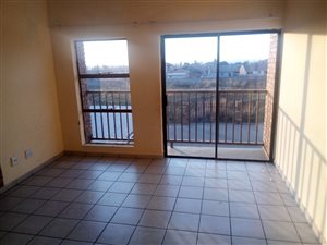 2 Bed Townhouse in Dawnpark