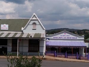 9 Bed House in Machadodorp