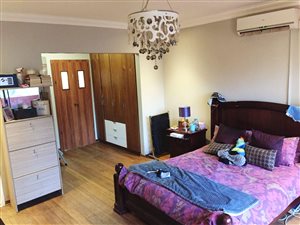 3 Bed Townhouse in Arboretum