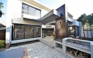4 Bedroom House in Bushwillow Park Estate