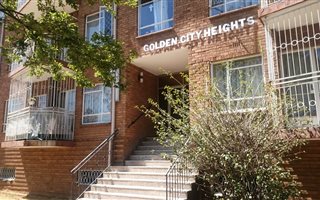2 Bedroom Flat in Benoni Central