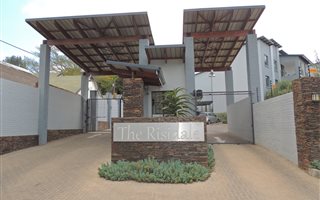1 Bedroom Apartment in Risidale