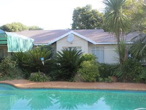 3 Bedroom House in Melodie