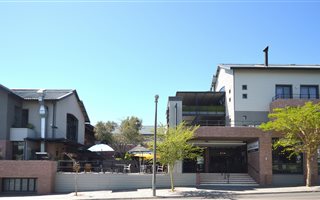 100 m² Commercial space in Durbanville Central