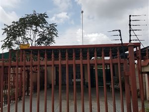 2 Bed Garden Cottage in Witbank Central