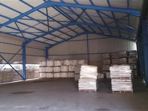 450 m² Commercial space in Clairwood
