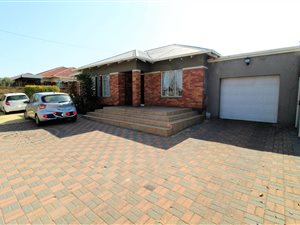 3 Bed House in Sunnyridge