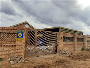 3 Bed House in Rethabile Gardens