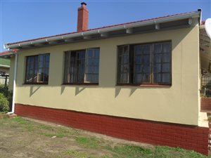 2 Bed House in Park Rynie